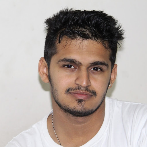 suyash mahajan Avatar