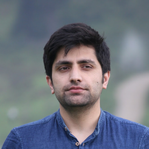 mudasir mir Avatar