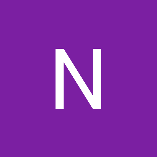 nikhita Avatar