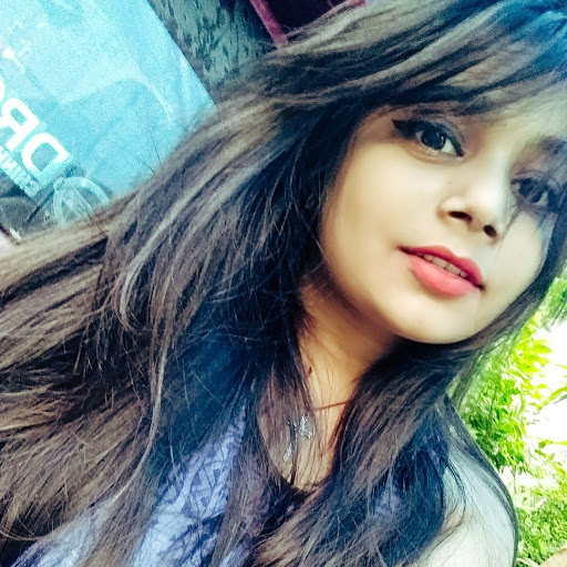 Sakshi Singh Avatar