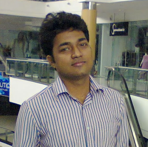 Pramod Kumar Avatar