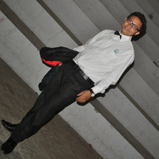 Maximillian Pamei Avatar