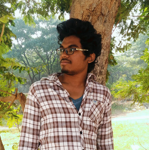 Ruthvik Avatar