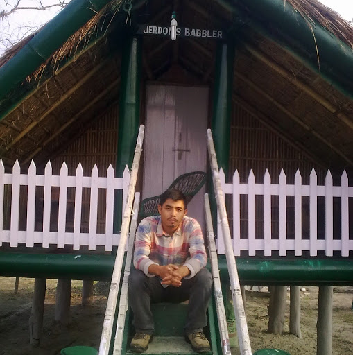 Chiraj Saikia Avatar