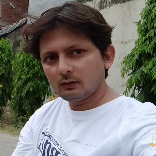 ROHIT SINGH Avatar
