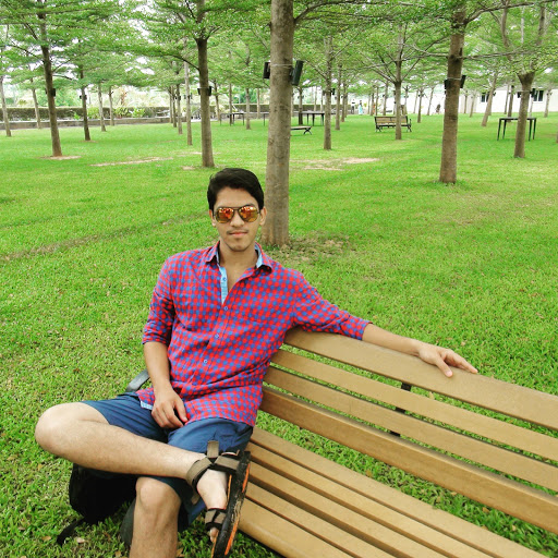 Khiran Kumar Avatar