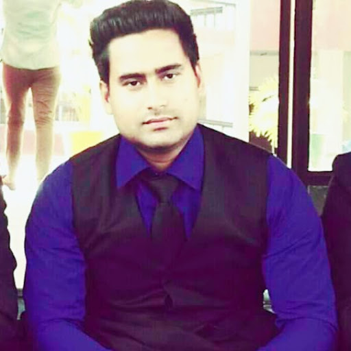 Pinkal Kumar Avatar