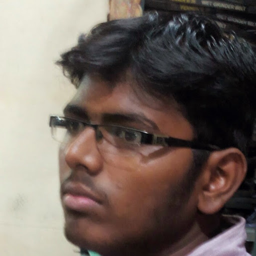 Ganesh Abishek Avatar