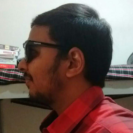 PAMPANNAGOWDA PATIL Avatar