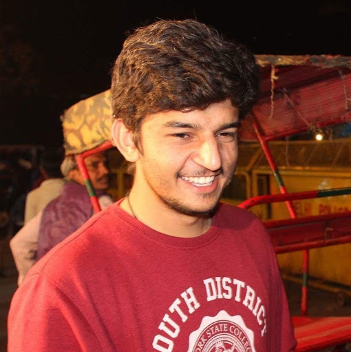Pankaj Ahlawat Avatar