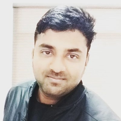 RAVI VERMA Avatar