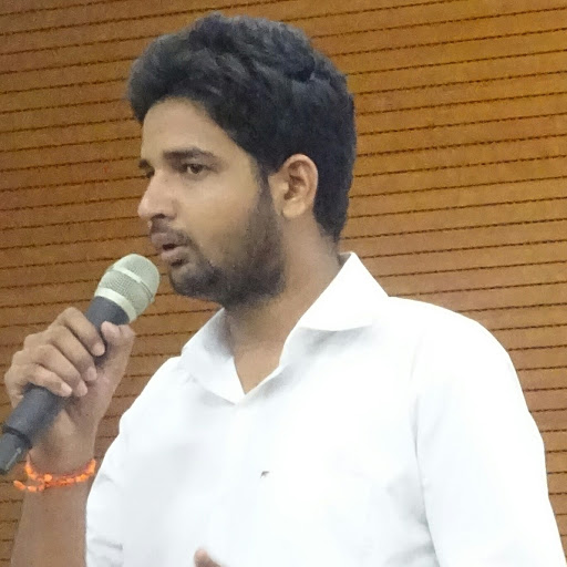 Sudhanshu Kumar Ojha BIT Sindri Avatar