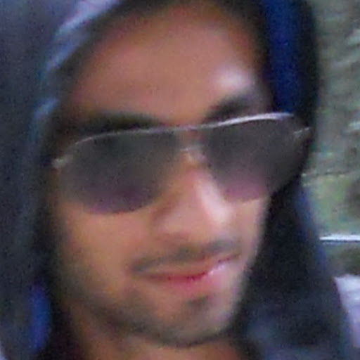 Sambuddha Mukherjee Avatar