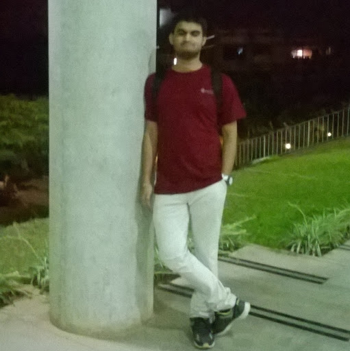 Abhigyan Avatar
