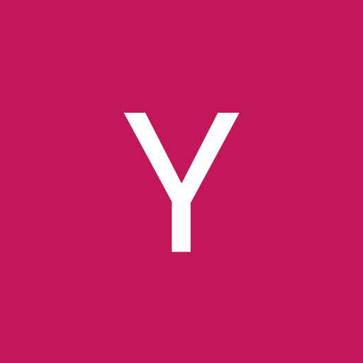 YK Avatar
