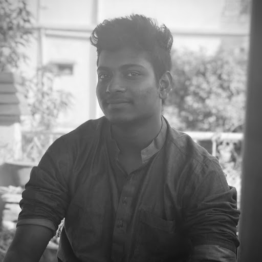 Rajiv Ranjan Avatar