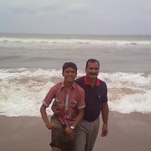 Hemant Kumar Jha Avatar