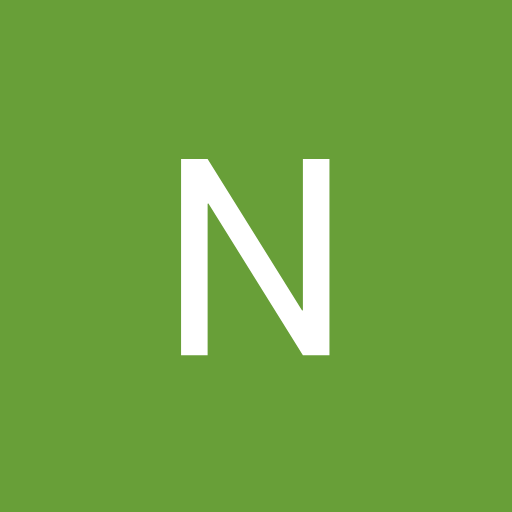 Nisha Batel Avatar