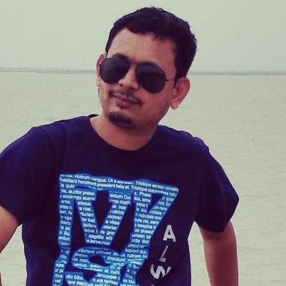 Aleem Abdul Avatar