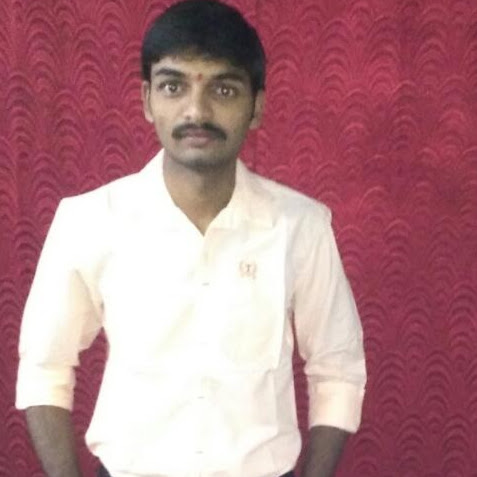 Venna Phaneendra Avatar