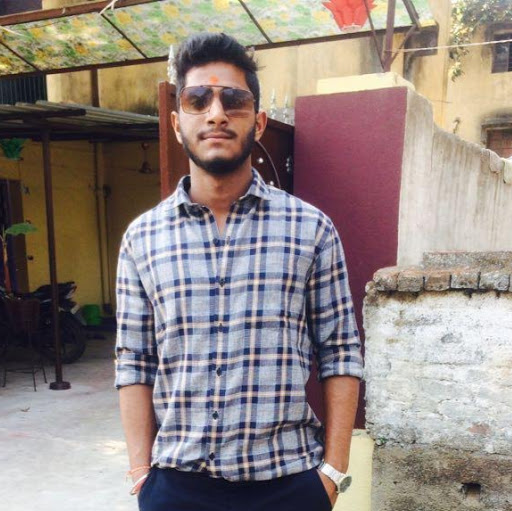 Vineet Kumar Avatar