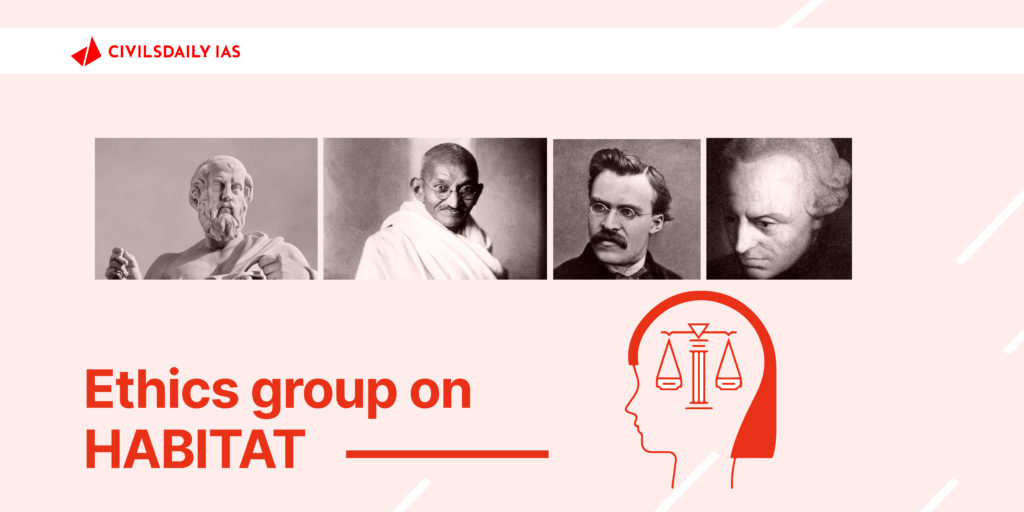 How to cover ethics for upsc