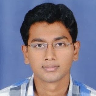 PRITESH LIMBANI