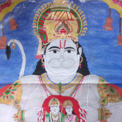 Arun S Avatar