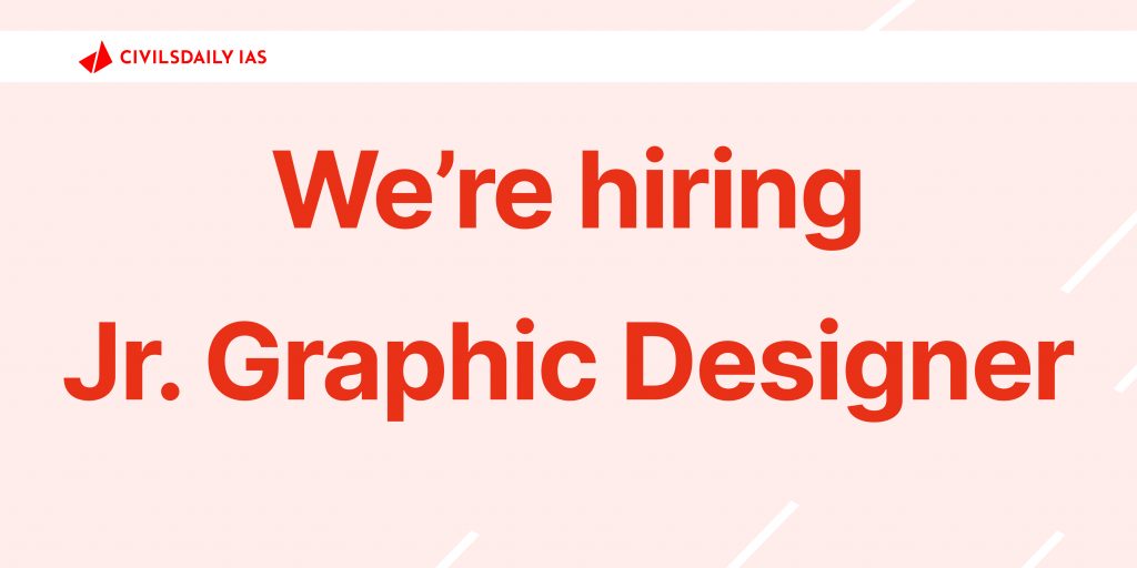 graphic designer job vacancy