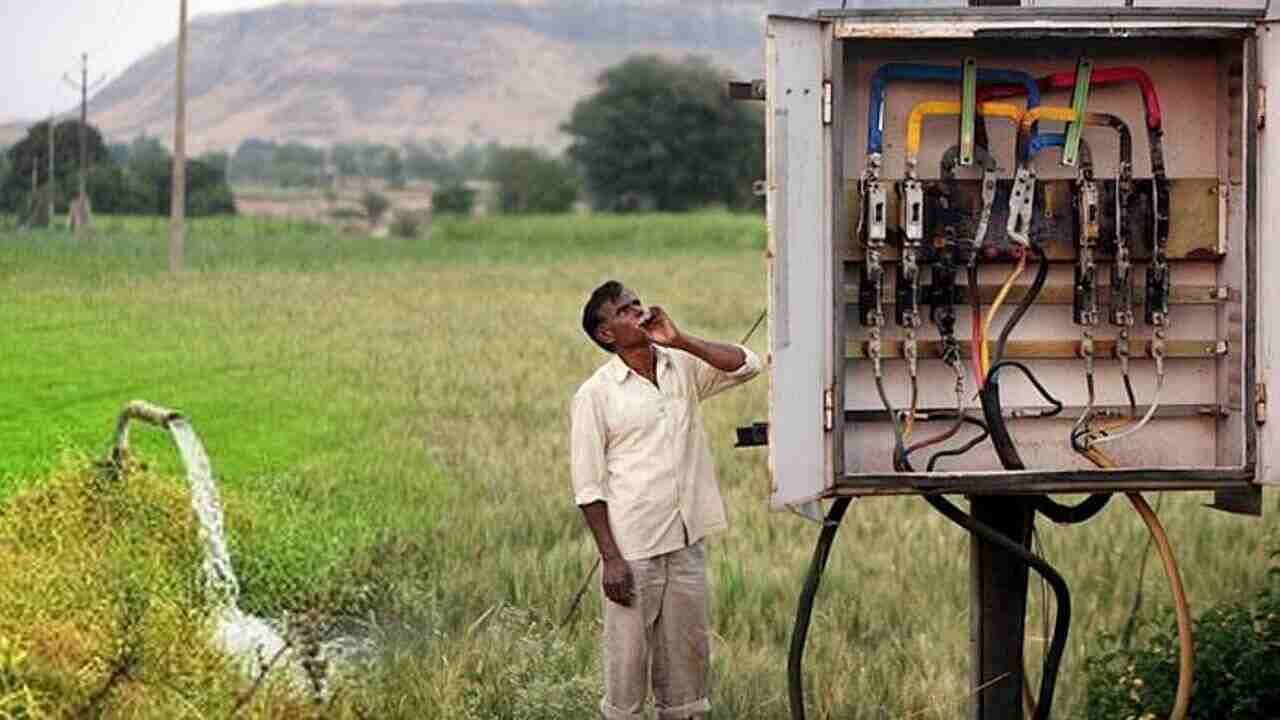 [Sansad TV] Perspective: Cost of Free Power - Civilsdaily