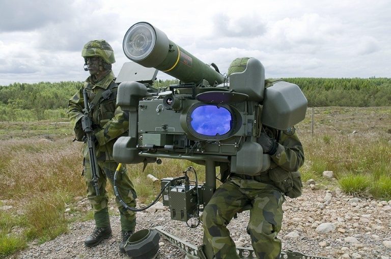 What are ManPortable AirDefence Systems (MANPADS)? Civilsdaily