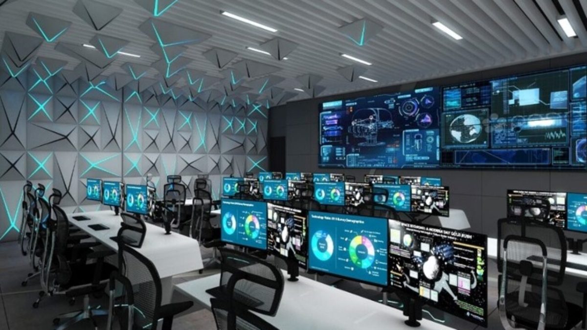 Explained: Integrated Command and Control Centres (ICCCs) - Civilsdaily