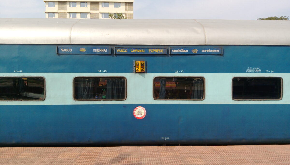 Indian Railways powerful experiment on AC III tier economy class ...