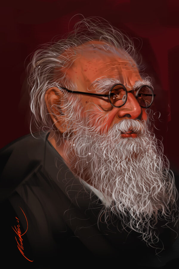 100 years of periyar because of whom tamil nadu became modern and