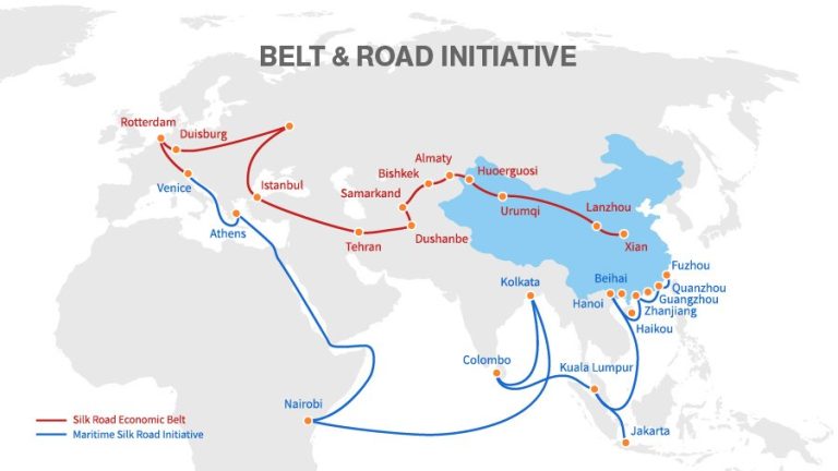 Understanding the “China’s BRICS” game – Civilsdaily