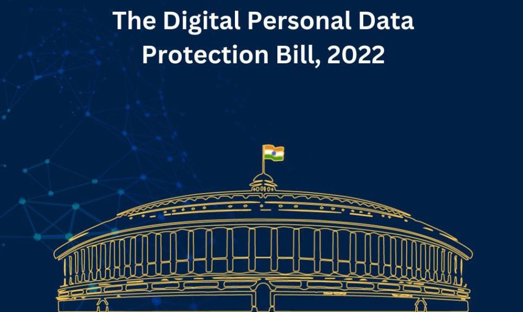 Digital Personal Data Protection Bill: Need A Pre-legislative ...