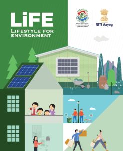 [Sansad TV] Perspective: Mission LiFE & Climate Change – Civilsdaily