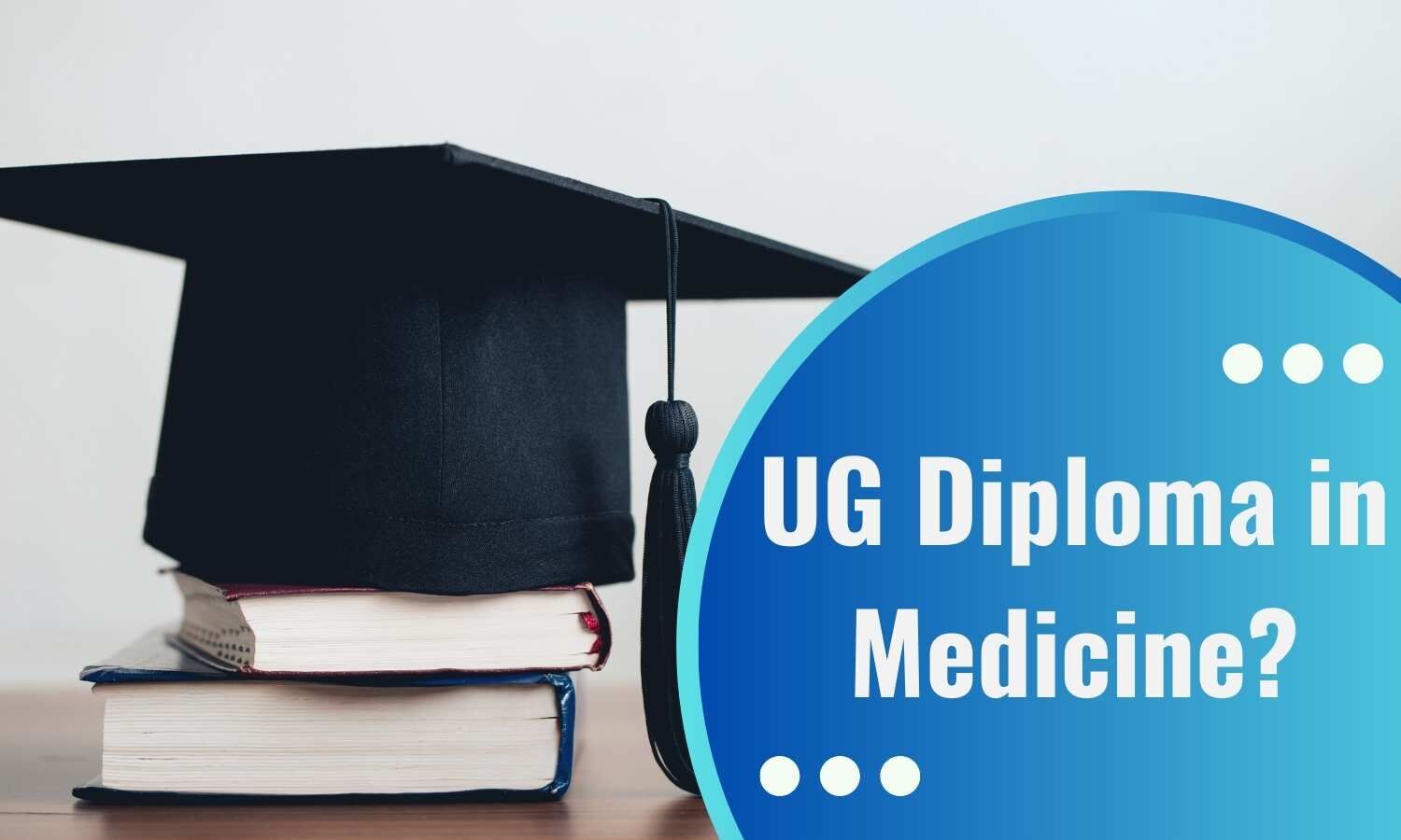 WHICH MEDICAL DIPLOMA COURSE IS BEST visual data 7