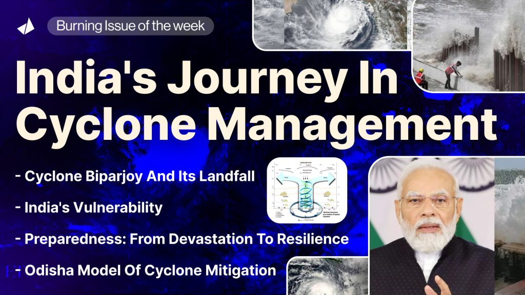 cyclone india destruction