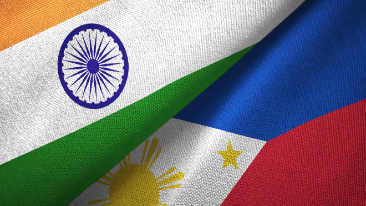 Manila and New Delhi A 21st Century Partnership Civilsdaily