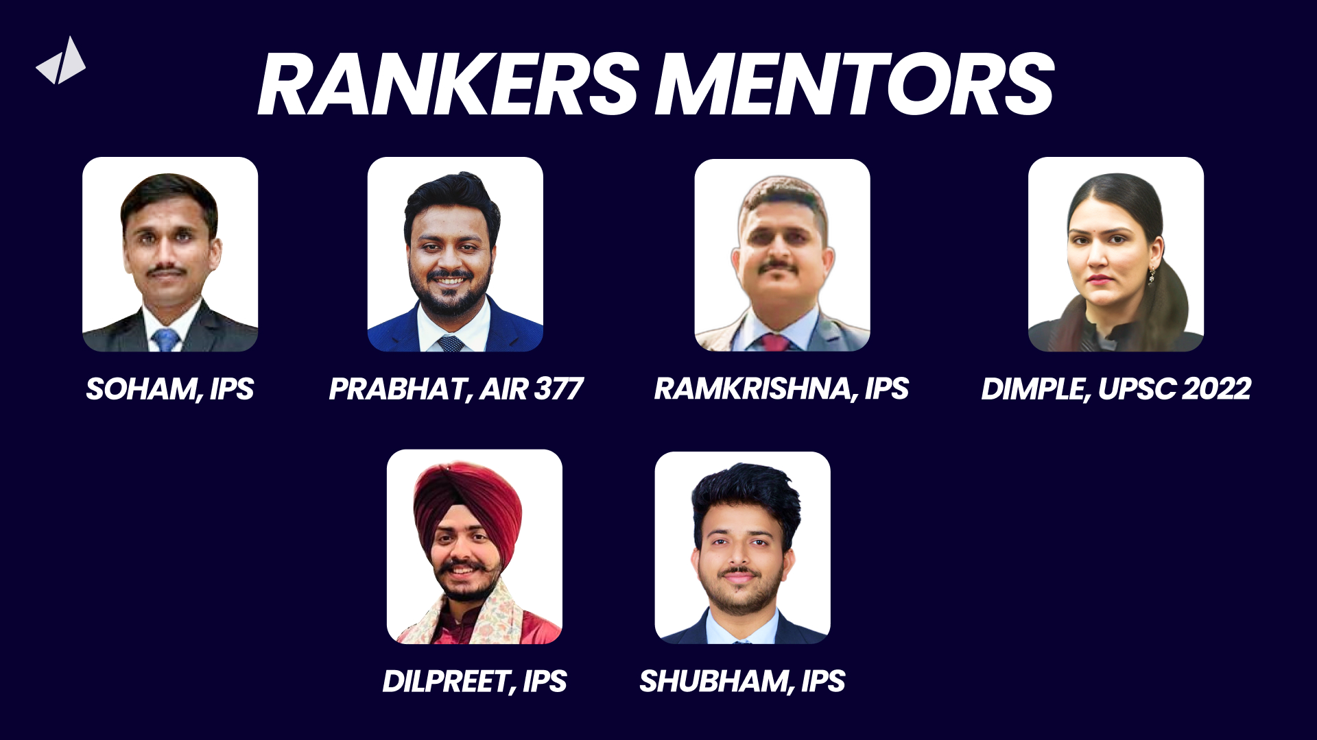 Foundation & UAP Program for UPSC 2025 with IAS as Super Mentor | 4 ...