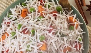 Basmati Rice Revolution: From Crop to Cuisine - Civilsdaily