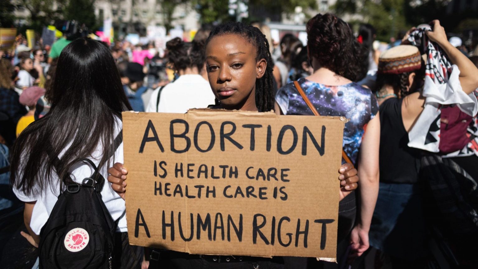 Impacting a woman’s freedom to reproductive choices - Civilsdaily