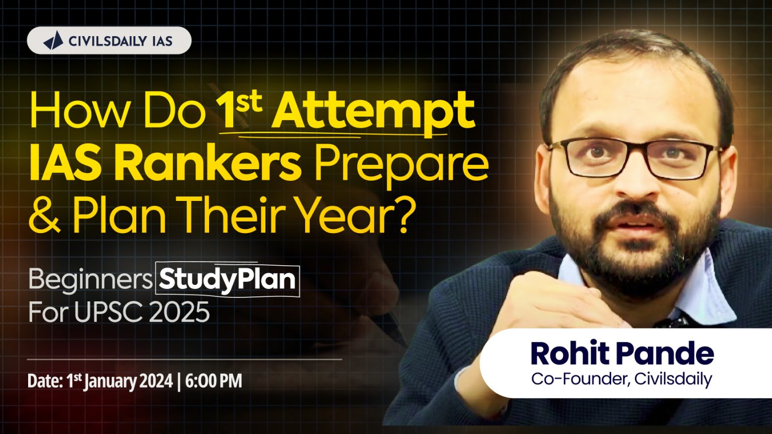 How Do First Attempt Ias Rankers Prepare And Plan Their Year Study How Do First Attempt Ias Rankers Prepare And Plan Their Year Study
