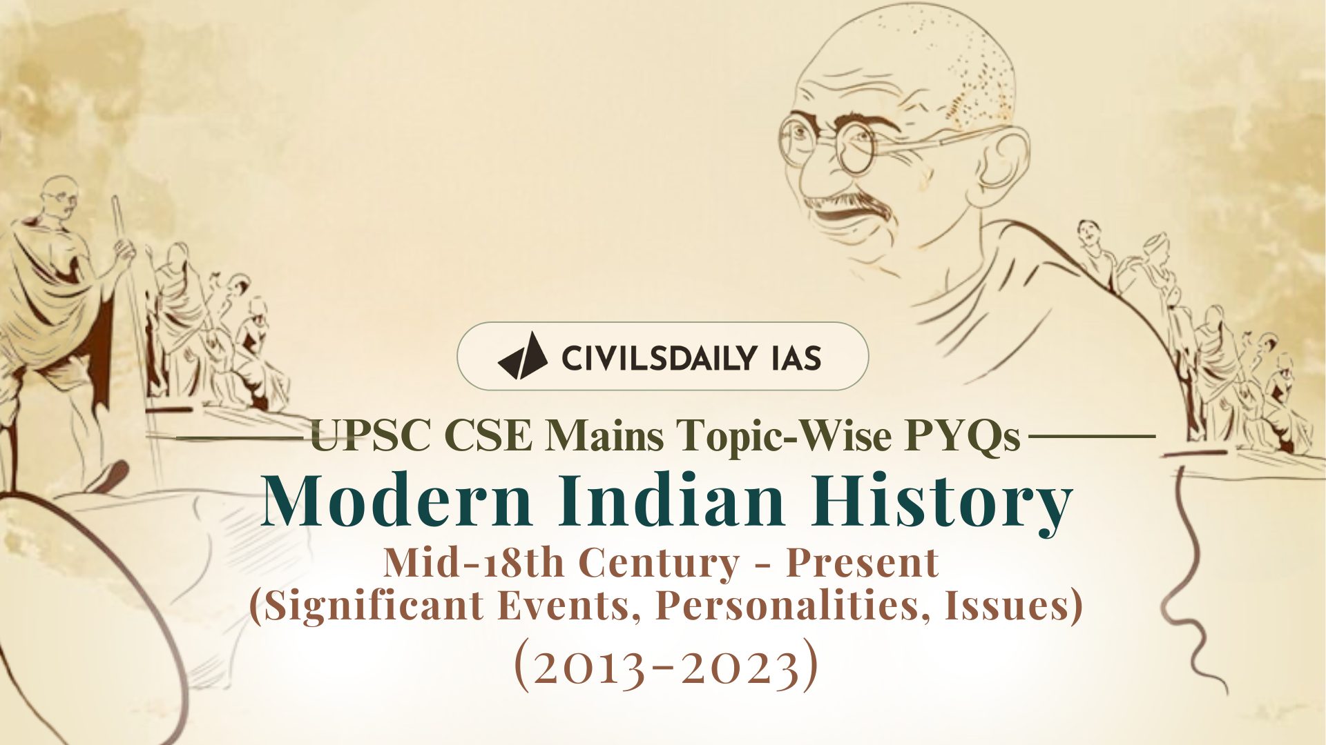 Upsc mains topic wise pyqs archives civilsdaily