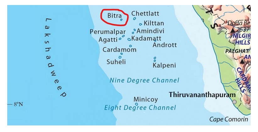bitra