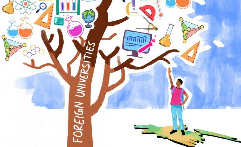 Foreign University Campuses in India: Global Promise or Market Gamble ...