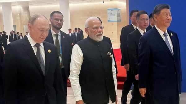 SCO: Does India needs to rethink its regional policy?