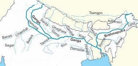 ganga