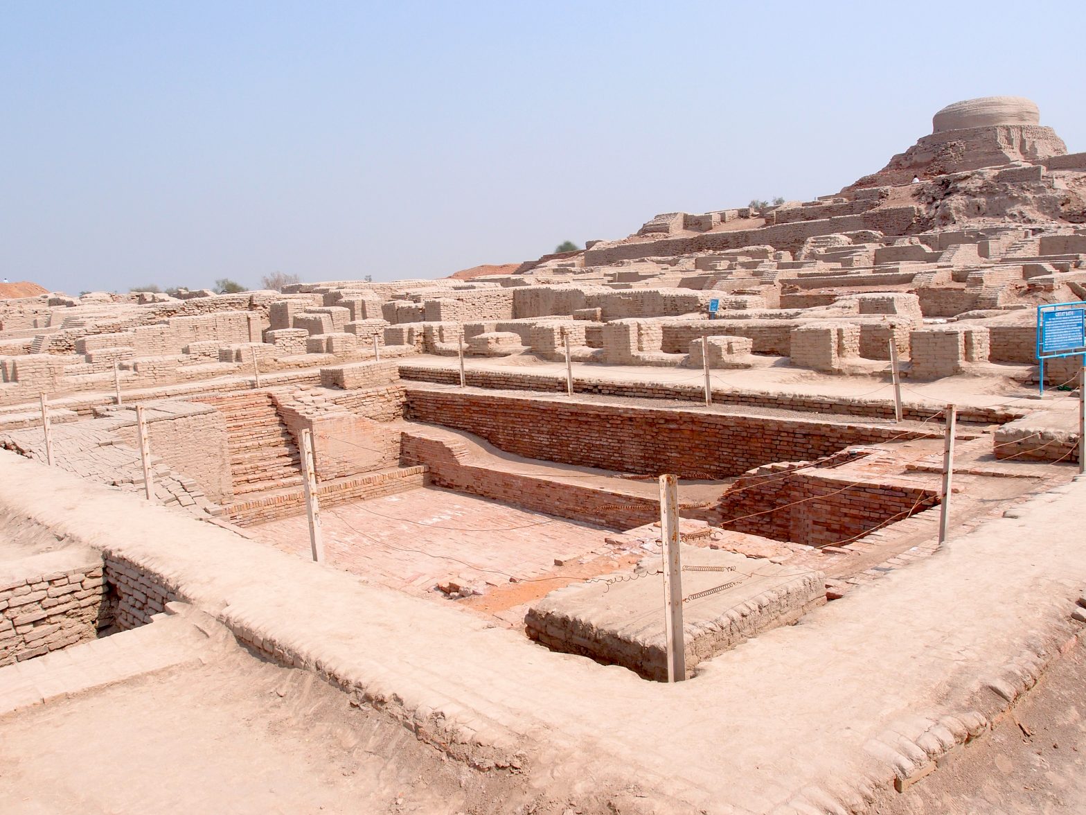 harappan architecture